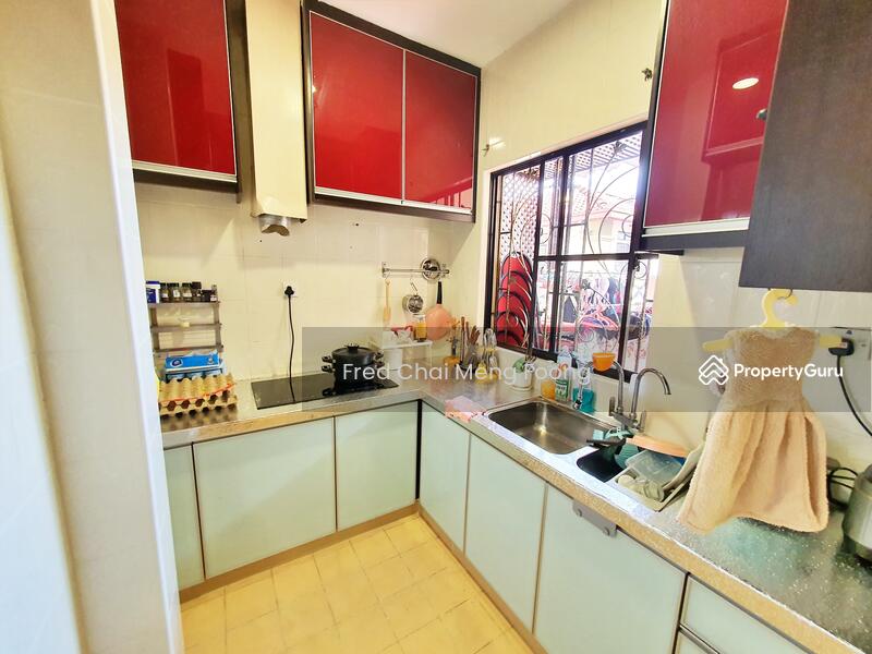 Semi-Detached House for Sale in Alam Damai (Cheras) - Fred Chai Meng Foong - PropertyGuru.com.my