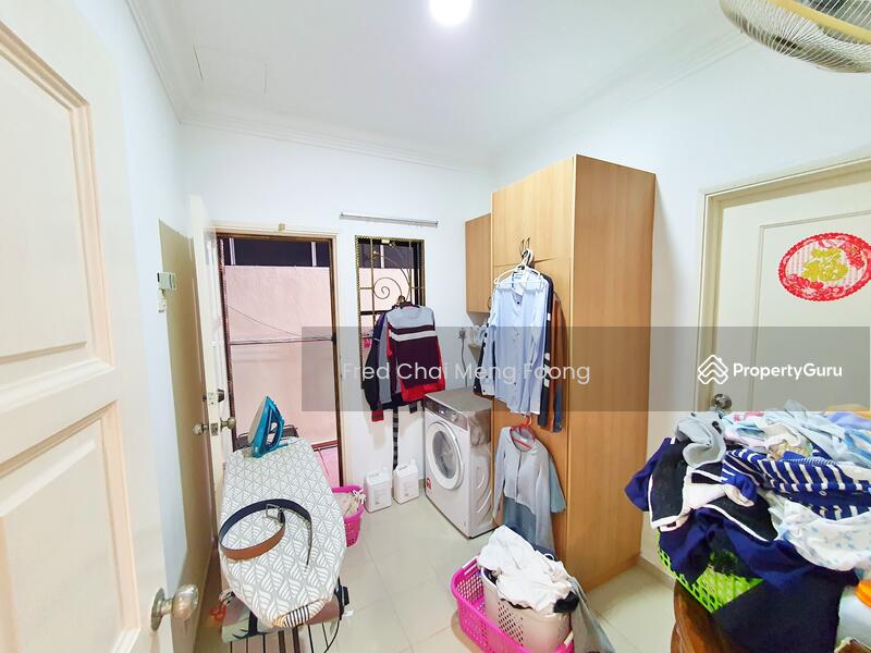 Semi-Detached House for Sale in Alam Damai (Cheras) - Fred Chai Meng Foong - PropertyGuru.com.my