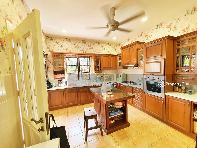 Semi-Detached House for Sale in Alam Damai (Cheras) - Fred Chai Meng Foong - PropertyGuru.com.my