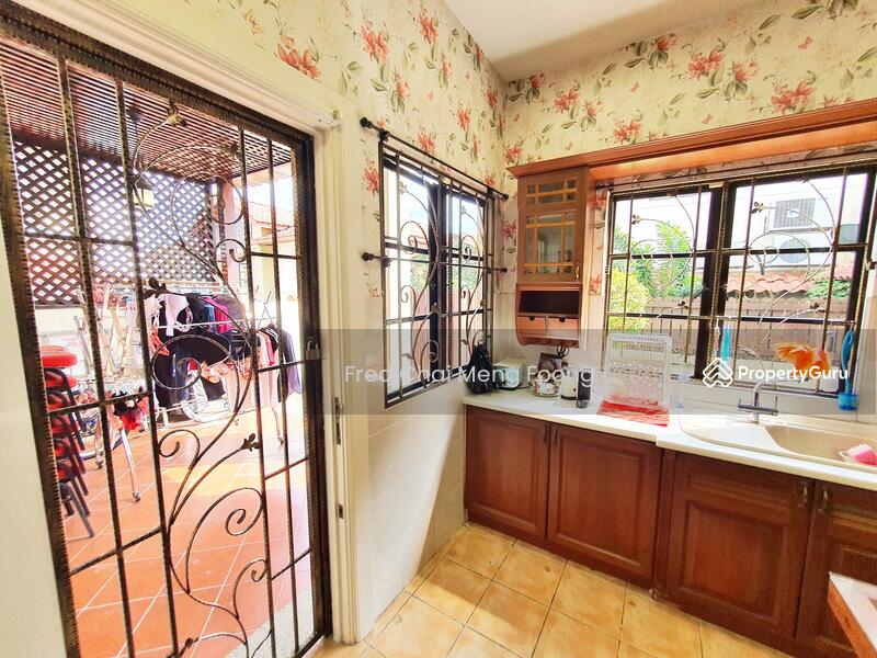 Semi-Detached House for Sale in Alam Damai (Cheras) - Fred Chai Meng Foong - PropertyGuru.com.my