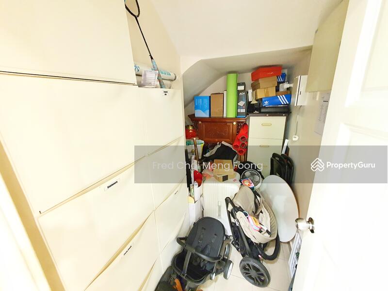 Semi-Detached House for Sale in Alam Damai (Cheras) - Fred Chai Meng Foong - PropertyGuru.com.my