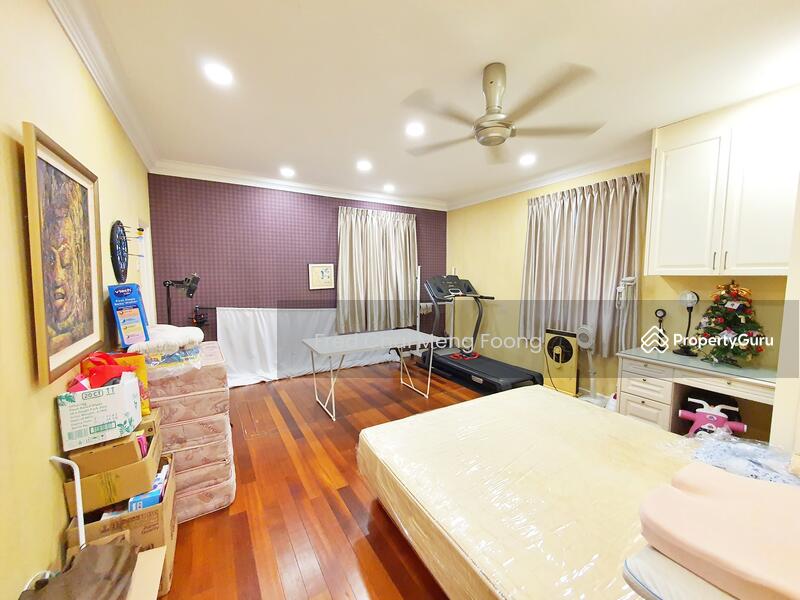 Semi-Detached House for Sale in Alam Damai (Cheras) - Fred Chai Meng Foong - PropertyGuru.com.my