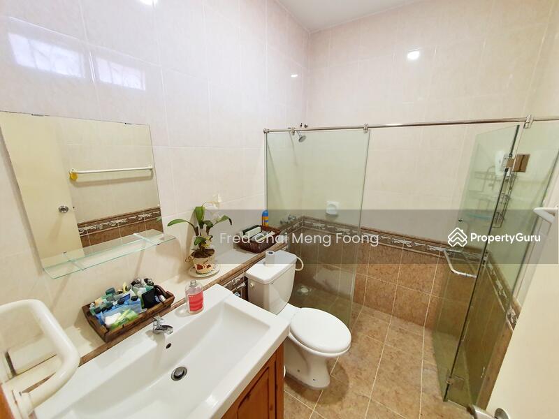 Semi-Detached House for Sale in Alam Damai (Cheras) - Fred Chai Meng Foong - PropertyGuru.com.my