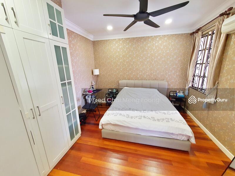 Semi-Detached House for Sale in Alam Damai (Cheras) - Fred Chai Meng Foong - PropertyGuru.com.my