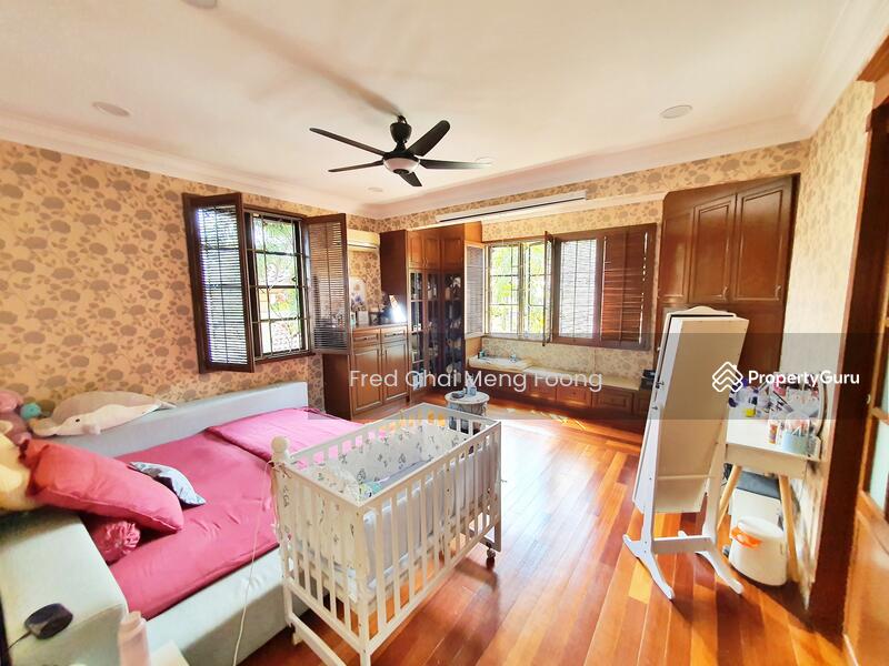 Semi-Detached House for Sale in Alam Damai (Cheras) - Fred Chai Meng Foong - PropertyGuru.com.my