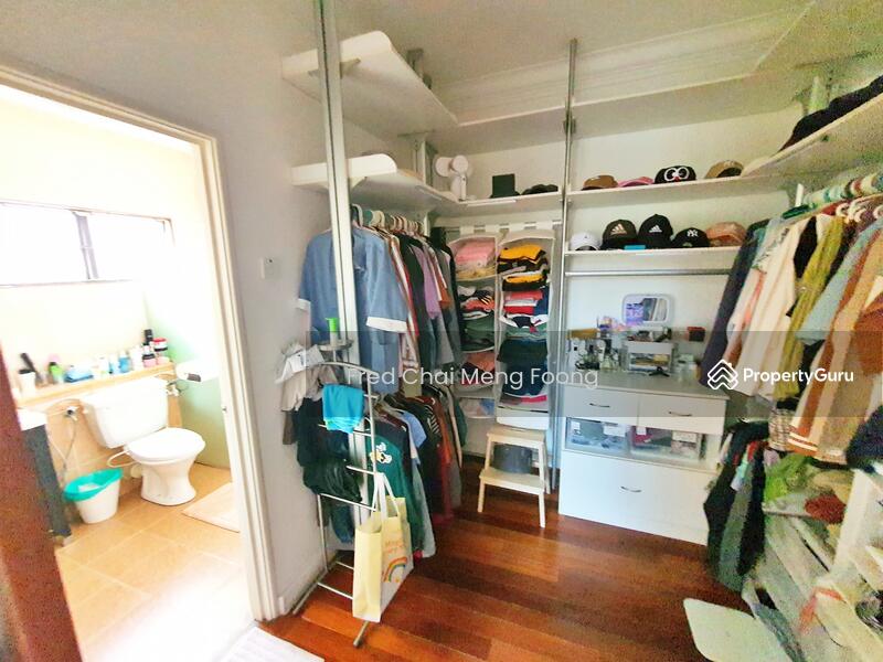 Semi-Detached House for Sale in Alam Damai (Cheras) - Fred Chai Meng Foong - PropertyGuru.com.my