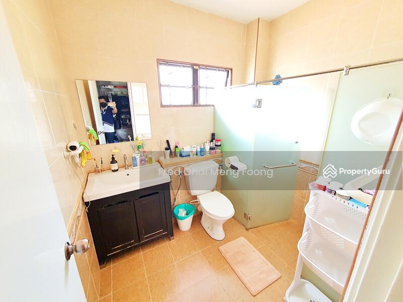 Semi-Detached House for Sale in Alam Damai (Cheras) - Fred Chai Meng Foong - PropertyGuru.com.my
