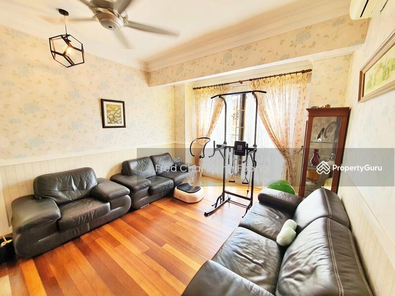 Semi-Detached House for Sale in Alam Damai (Cheras) - Fred Chai Meng Foong - PropertyGuru.com.my