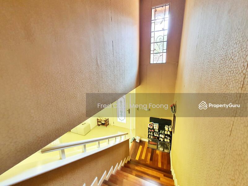 Semi-Detached House for Sale in Alam Damai (Cheras) - Fred Chai Meng Foong - PropertyGuru.com.my