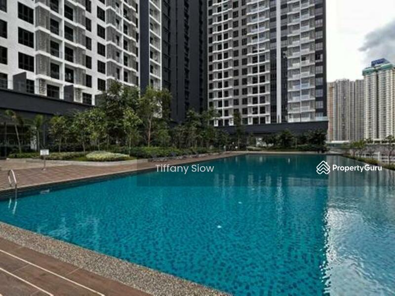 Service Residence for Rent at Southlink - Tiffany Siow - PropertyGuru.com.my