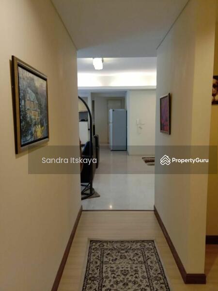 Untuk Dijual - 2 Hampshire