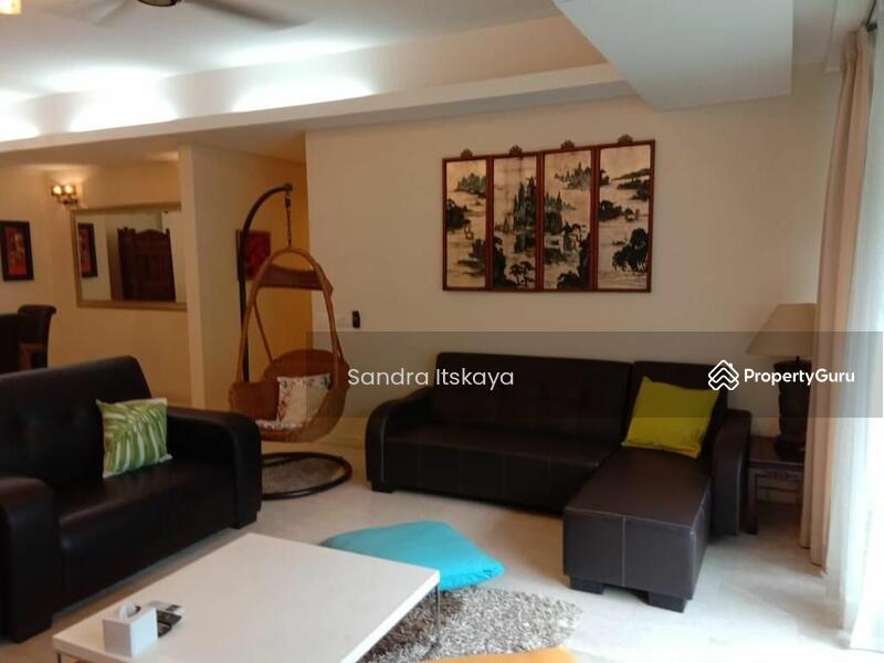 Untuk Dijual - 2 Hampshire