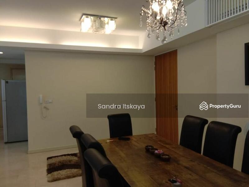 Untuk Dijual - 2 Hampshire