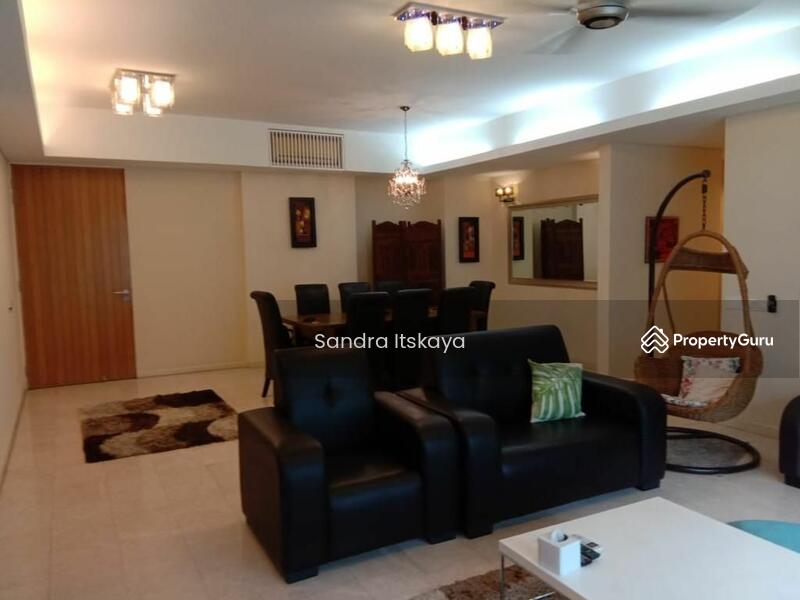 Untuk Dijual - 2 Hampshire