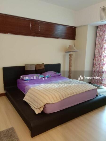 Untuk Dijual - 2 Hampshire