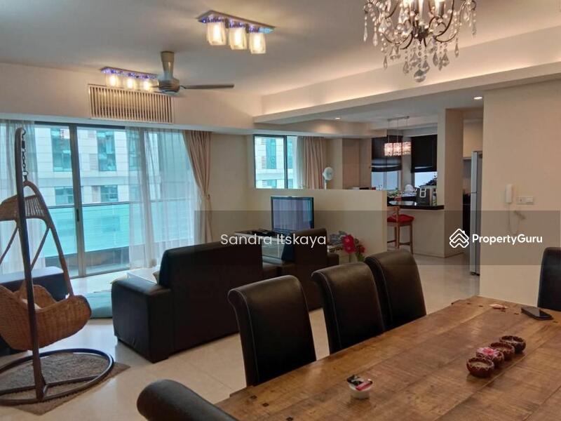 Untuk Dijual - 2 Hampshire