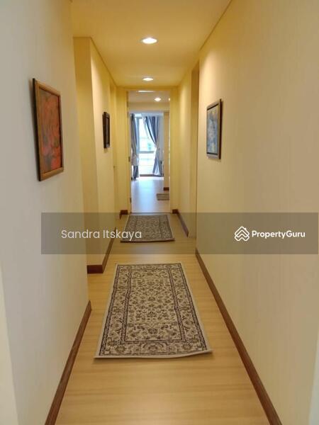 Untuk Dijual - 2 Hampshire