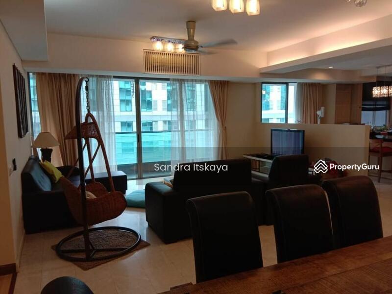 Untuk Dijual - 2 Hampshire