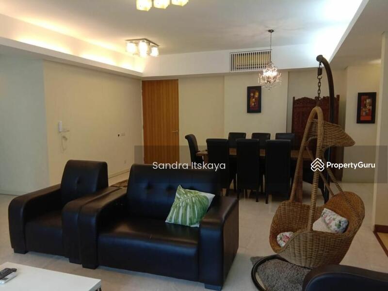 Untuk Dijual - 2 Hampshire