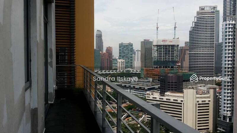 Untuk Dijual - 2 Hampshire