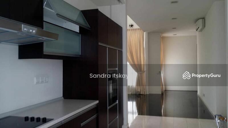 Untuk Dijual - 2 Hampshire