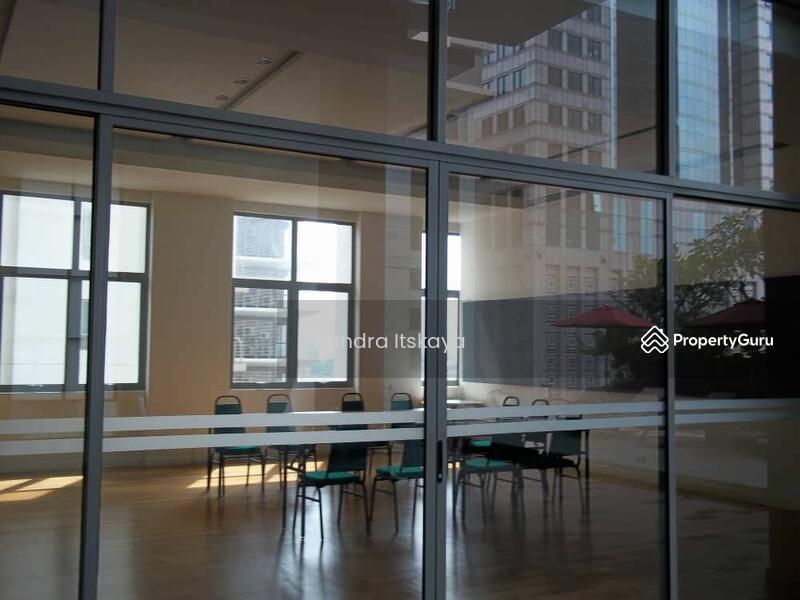 Untuk Dijual - 2 Hampshire