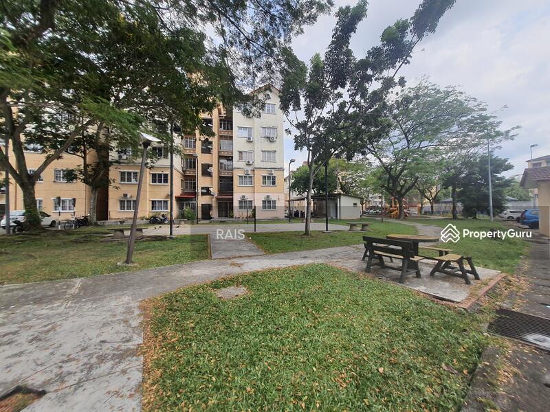 Pangsapuri untuk Dijual di Apartment Sri Ara - RAIS . - PropertyGuru.com.my
