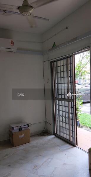 Pangsapuri untuk Dijual di Apartment Sri Ara - RAIS . - PropertyGuru.com.my