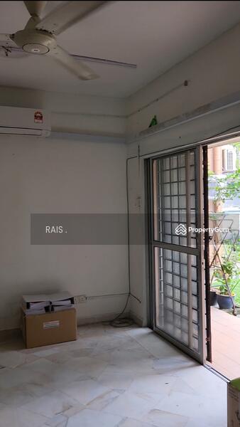 Pangsapuri untuk Dijual di Apartment Sri Ara - RAIS . - PropertyGuru.com.my