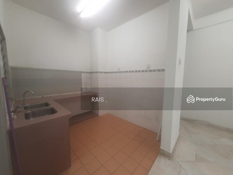 Pangsapuri untuk Dijual di Apartment Sri Ara - RAIS . - PropertyGuru.com.my