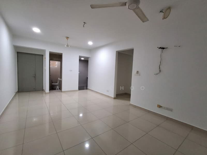 Condominium for Rent at 7 Tree Seven Residence - Alvin Choo - Living Room - PropertyGuru.com.my