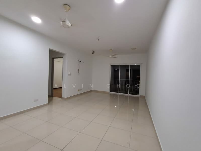 Condominium for Rent at 7 Tree Seven Residence - Alvin Choo - Living Room - PropertyGuru.com.my