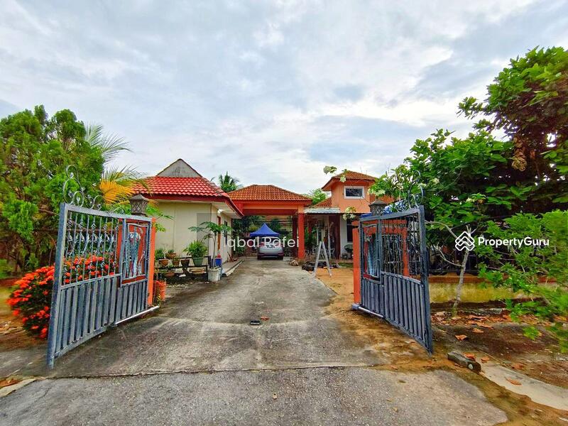 Single Storey Bungalow Idaman Villa Bandar Sri Sendayan, Bandar Sri