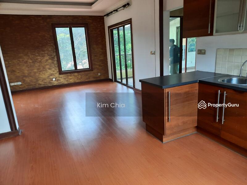 For Rent - Villa Damansara