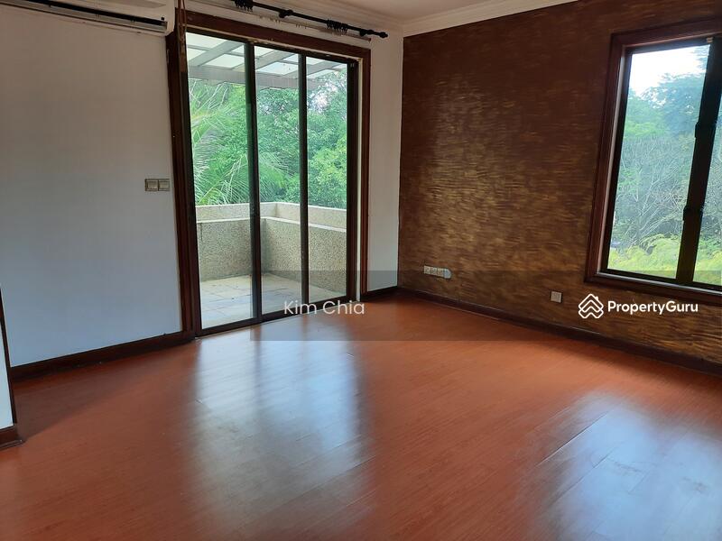 For Rent - Villa Damansara