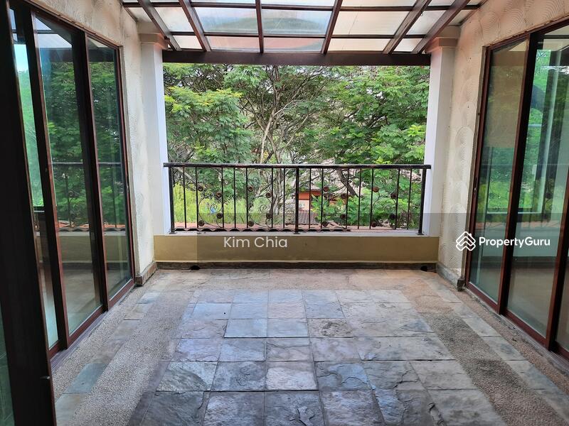 For Rent - Villa Damansara