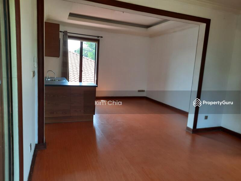 For Rent - Villa Damansara