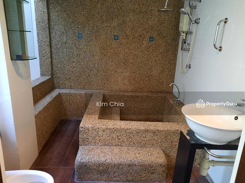 For Rent - Villa Damansara