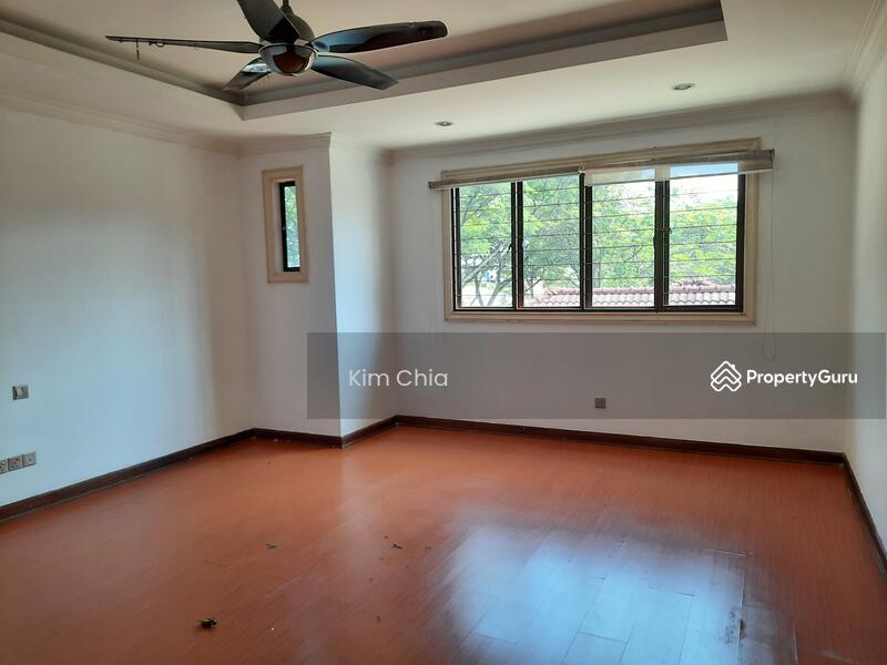 For Rent - Villa Damansara
