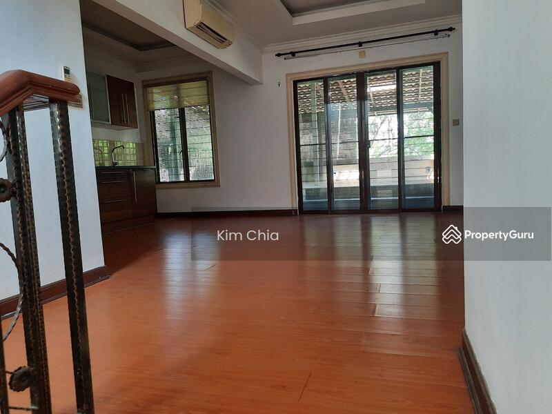For Rent - Villa Damansara