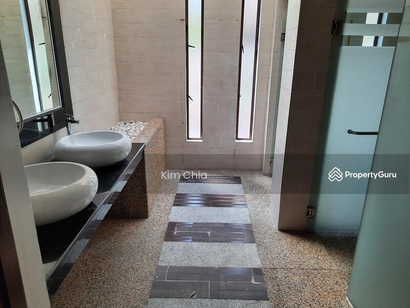 For Rent - Villa Damansara