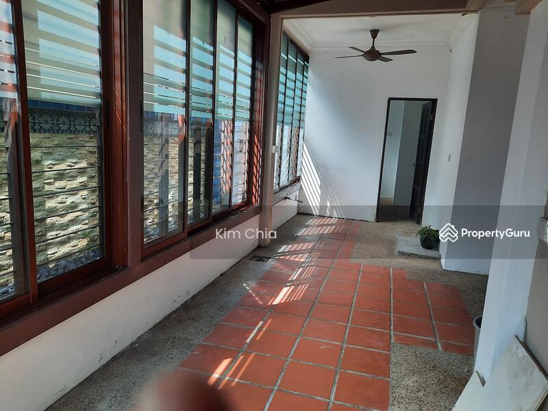 For Rent - Villa Damansara