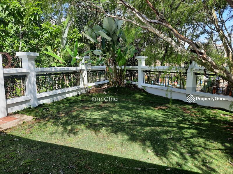 For Rent - Villa Damansara