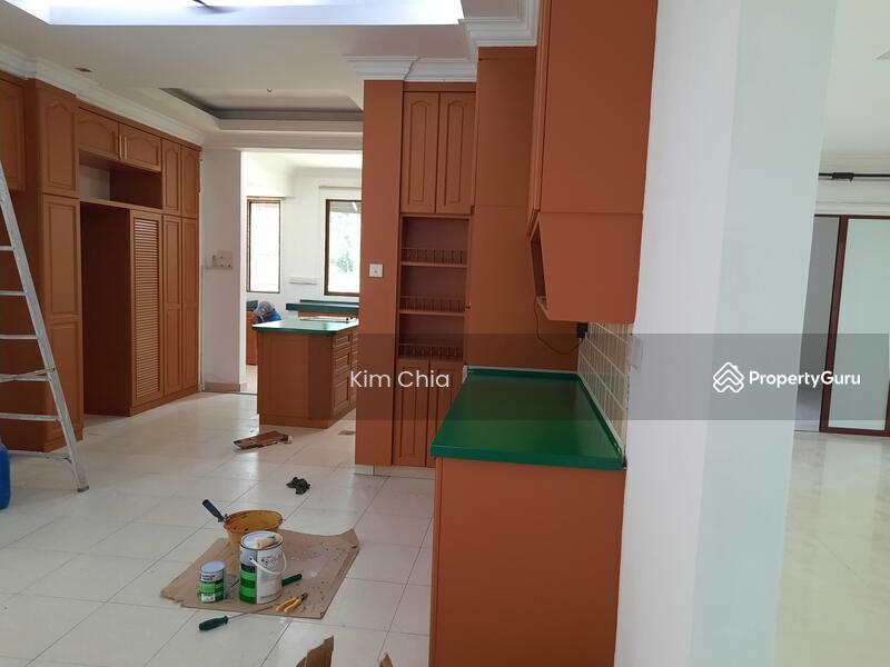 For Rent - Villa Damansara