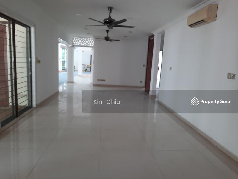 For Rent - Villa Damansara
