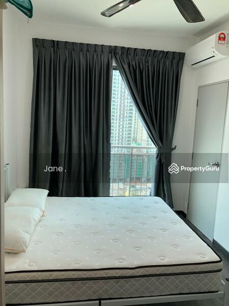 Sensasi @ Utropolis untuk Untuk Disewa - RM 1,100 /bulan, Apr 2026 - PropertyGuru.com.my