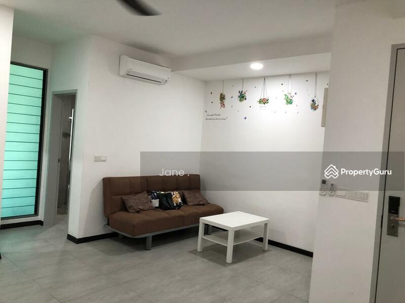 Sensasi @ Utropolis untuk Untuk Disewa - RM 1,100 /bulan, Apr 2026 - PropertyGuru.com.my