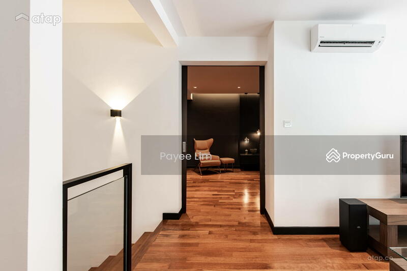 Condominium for Sale at (3-4ROOM + BIG BALCONY)1100-1700sqft  Duplex SKY CONDO 5mins to Bukit Jalil - Payee Lim - PropertyGuru.com.my