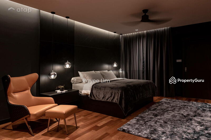 Condominium for Sale at (3-4ROOM + BIG BALCONY)1100-1700sqft  Duplex SKY CONDO 5mins to Bukit Jalil - Payee Lim - PropertyGuru.com.my