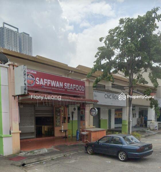 For Sale - Permai Square